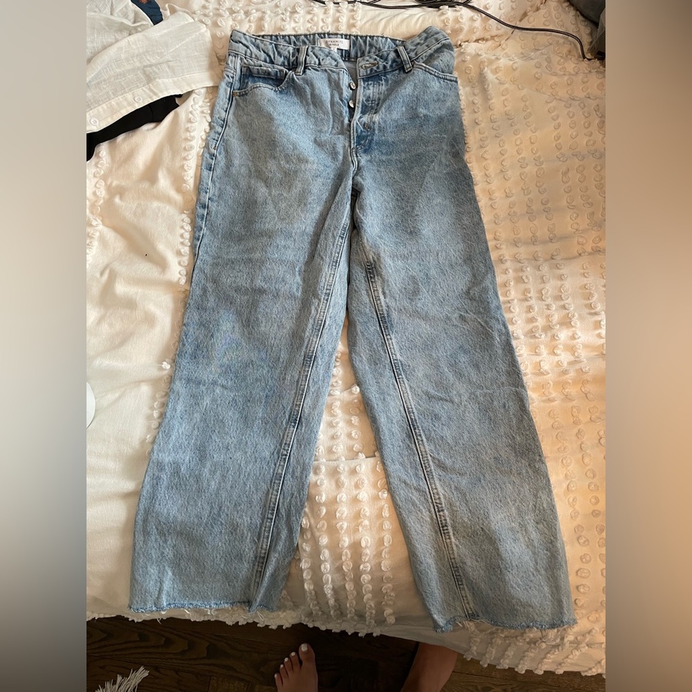 Dynamite Gisele jeans size 31